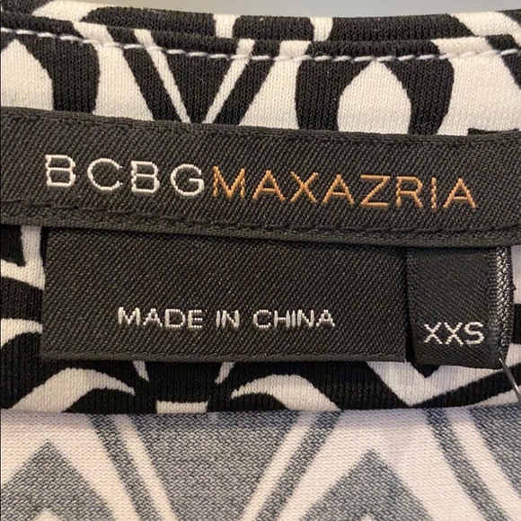 BCBGMaxAzria Dress - Picture 2 of 2